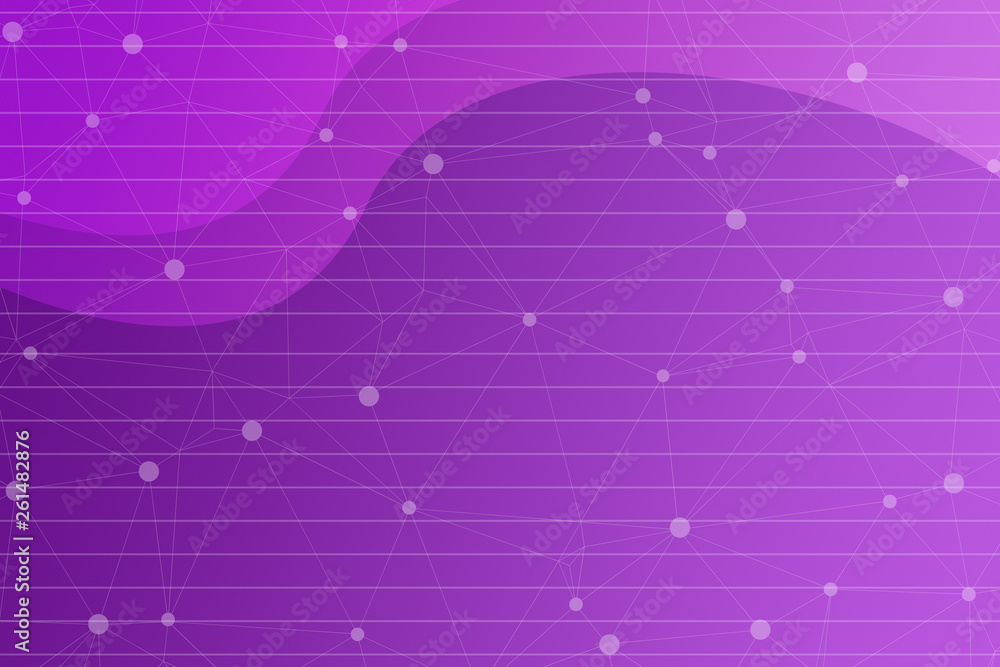 Fototapeta premium abstract, design, blue, wallpaper, pattern, illustration, graphic, wave, texture, light, digital, technology, purple, pink, line, backgrounds, lines, color, art, curve, backdrop, green, computer, web