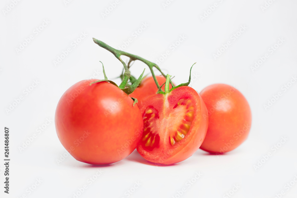 Tomate Fresco Tomate Fresco