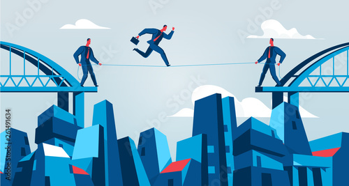 Salesforce Business Challenge