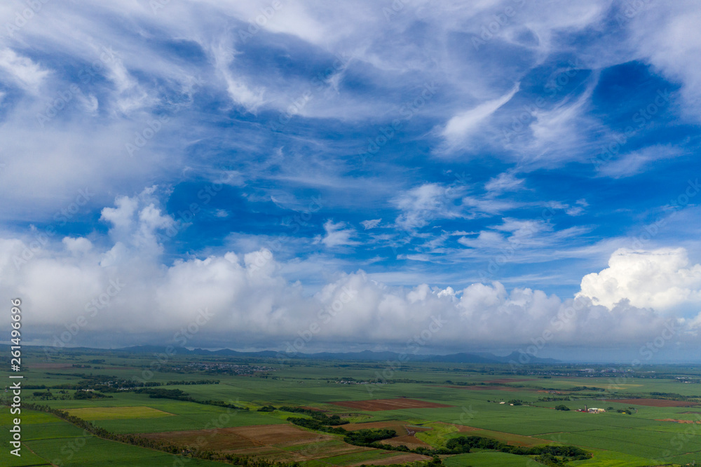 Mauritius