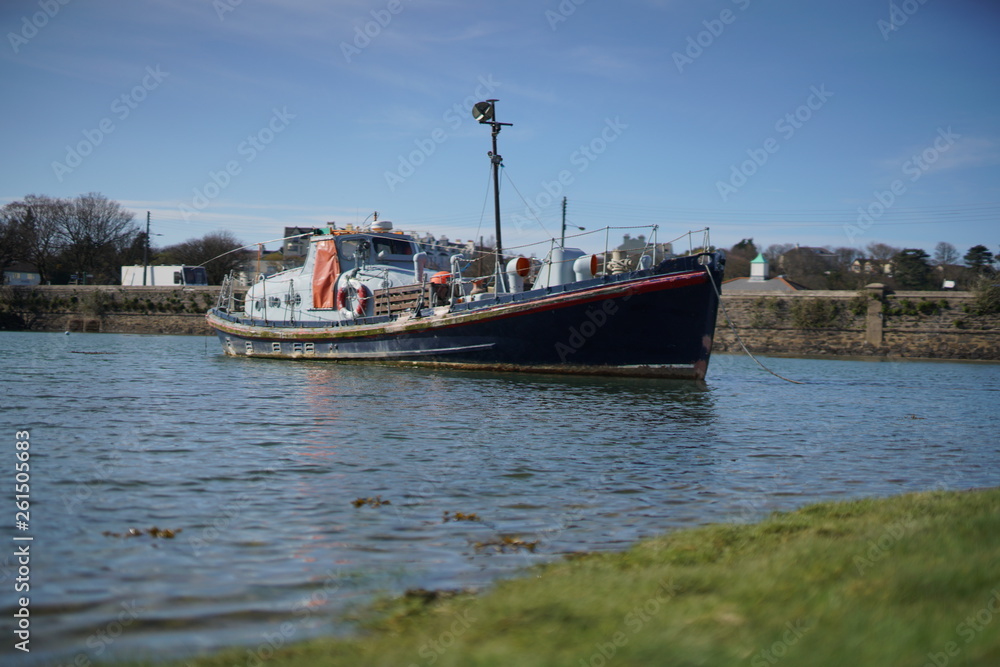 Ramsey Harbour, Isle of Man Ramsey Harbour, Isle of Man