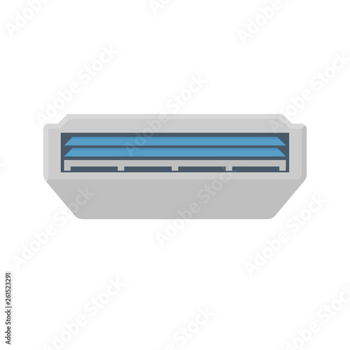 air conditioner icon