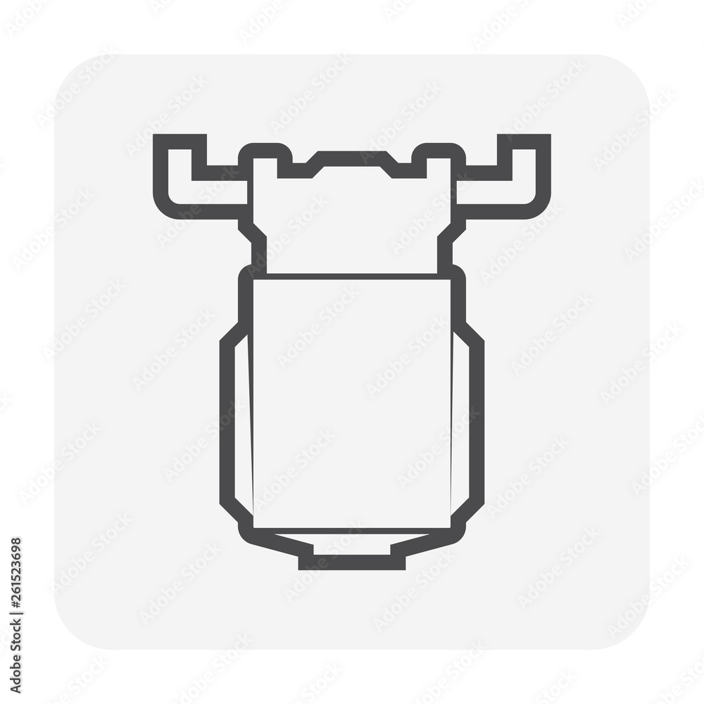 diaphragm pump icon diaphragm pump icon
