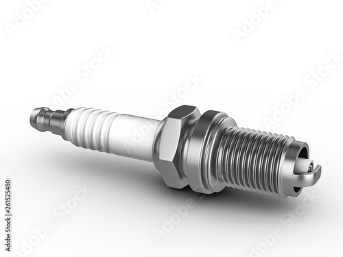 spark plug