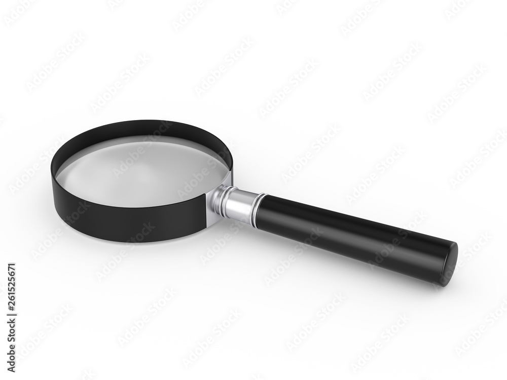 Magnifier Magnifier