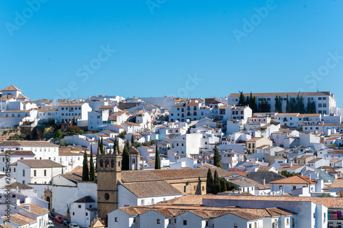 Village de Ronda - monuments © guillaume_photo