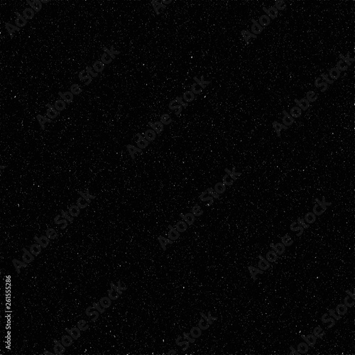 The structure consists of gray and black vertical and horizontal shapes, details. Seamless pattern. Illustrated abstract image.