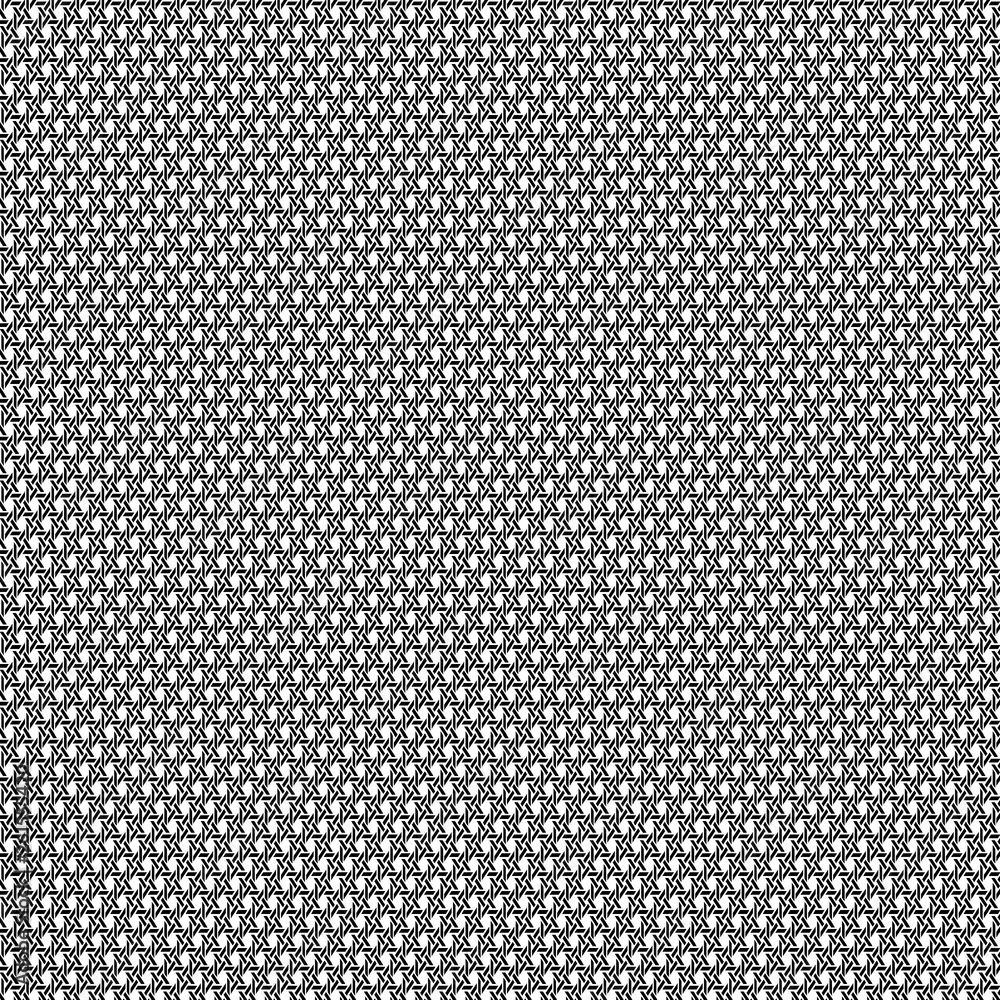 The structure consists of gray and black vertical and horizontal shapes, details. Seamless pattern. Illustrated abstract image. The structure consists of gray and black vertical and horizontal shapes, details. Seamless pattern. Illustrated abstract image.