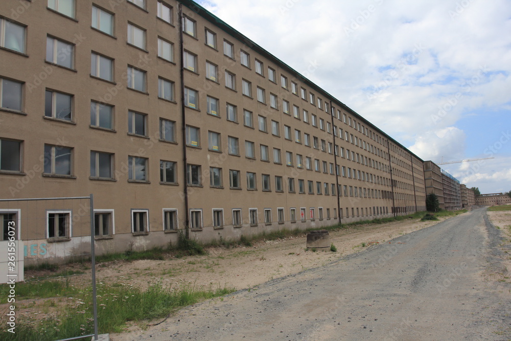 Prora (Rügen)