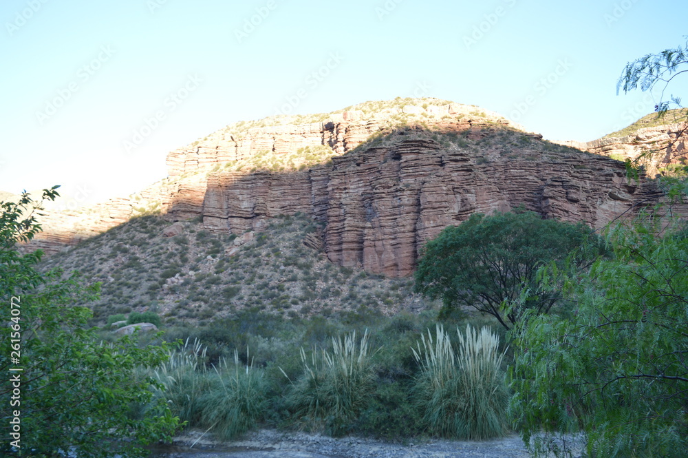 Fototapeta premium great wall of china