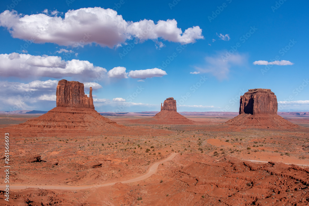 monument valley navajo tribal park utah usa monument valley navajo tribal park utah usa