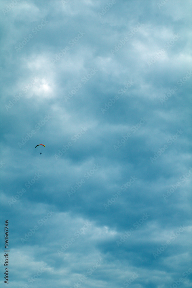 motorized paragliding, fly,fun,freedom,sport,view,clouds, weather, motorized paragliding, fly,fun,freedom,sport,view,clouds, weather,