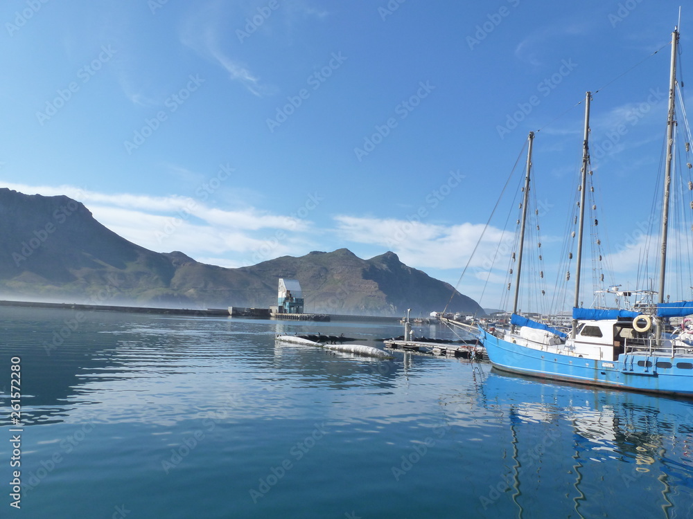 Berg bei Hout Bay