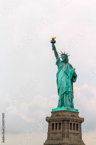 Statue of Liberty © Blaze