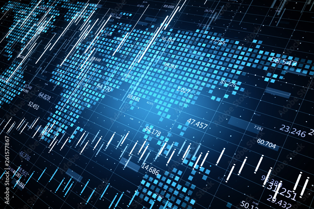 Global business and trade wallpaper Global business and trade wallpaper