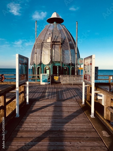 Selliner Diving bell photo