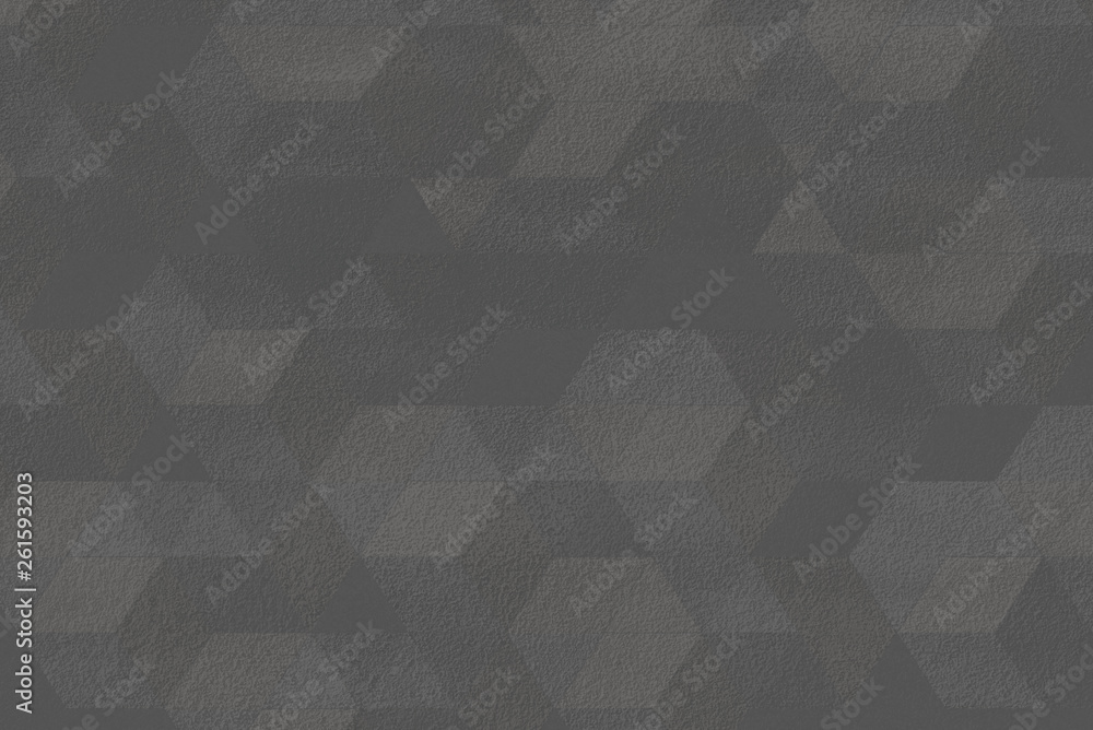 Obraz premium Black and White background texture wall.cement concrete stucco. Gradient painted cement Surface design.