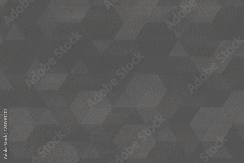 Black and White background texture wall.cement concrete stucco. Gradient painted cement Surface design.