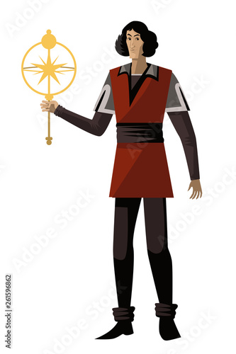 copernicus great classic scientist