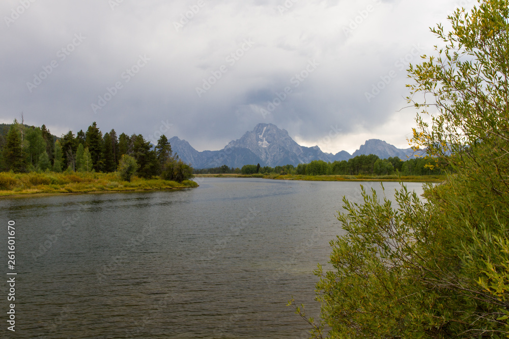 Oxbow Bend 9