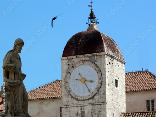 Trogir Kroatien