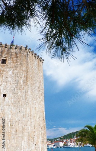 Feste Trogir