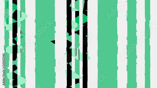 abstract black   green background with lines and lines. background pattern for brochures graphic or concept design. can be used for fabric textiles postcards websites or wallpaper.