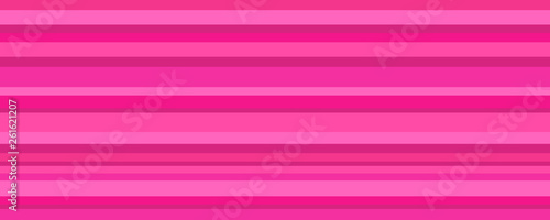 Abstract striped pattern. Seamless texture with many lines. Geometric colorful wallpaper with stripes. Print for flyers, shirts and textiles