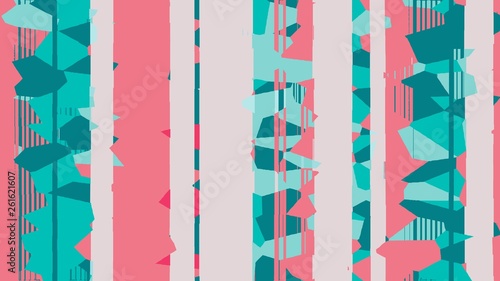 abstract pastel red blue color background with vertical lines and lines. background pattern for brochures graphic or concept design. can be used for postcards, poster websites or wallpaper.