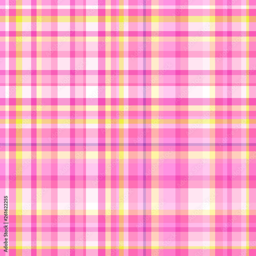 Checkered pattern. Seamless abstract texture with many lines. Geometric colored wallpaper with stripes. Print for flyers, banners and textiles Checkered pattern. Seamless abstract texture with many lines. Geometric colored wallpaper with stripes. Print for flyers, banners and textiles