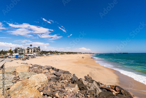 Swakopmund Erongoregion Namibia photo