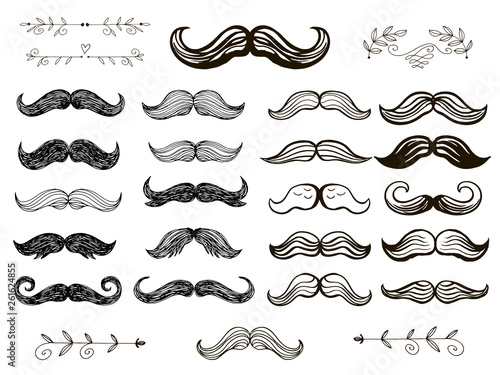 Mustache7
