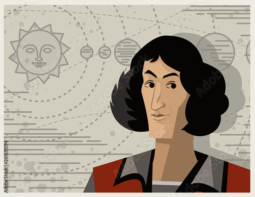 great classic astronomer 