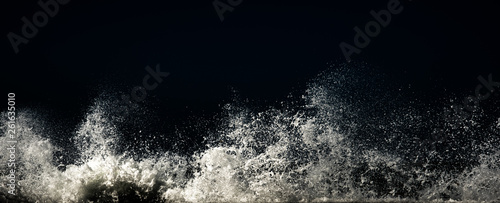 Wave Burst