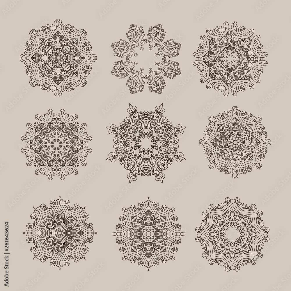 Mandala collection17 Mandala collection17
