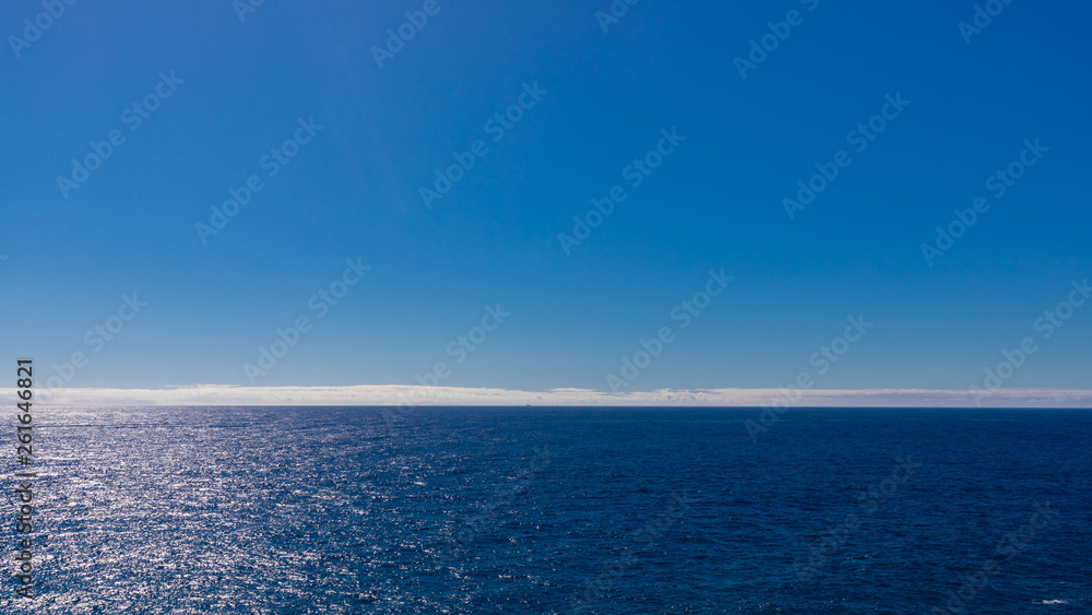 Obraz premium ハワイ