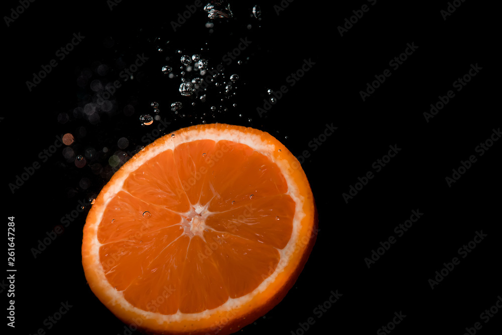 Orange Orange