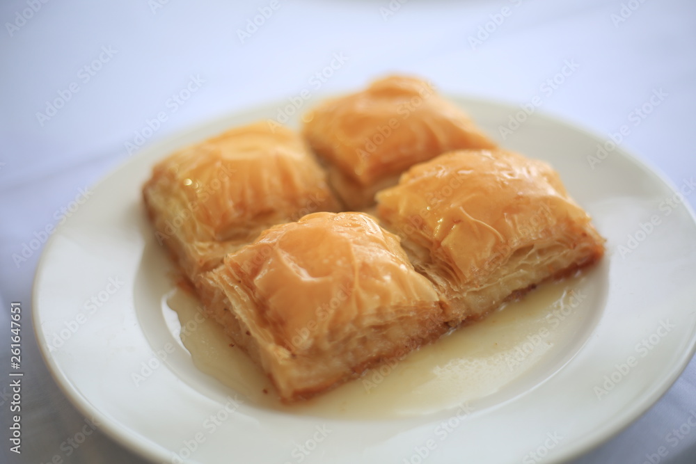 baklava turkish baklava turkish