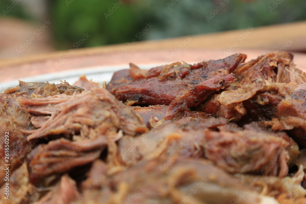 meat on the grill meat on the grill