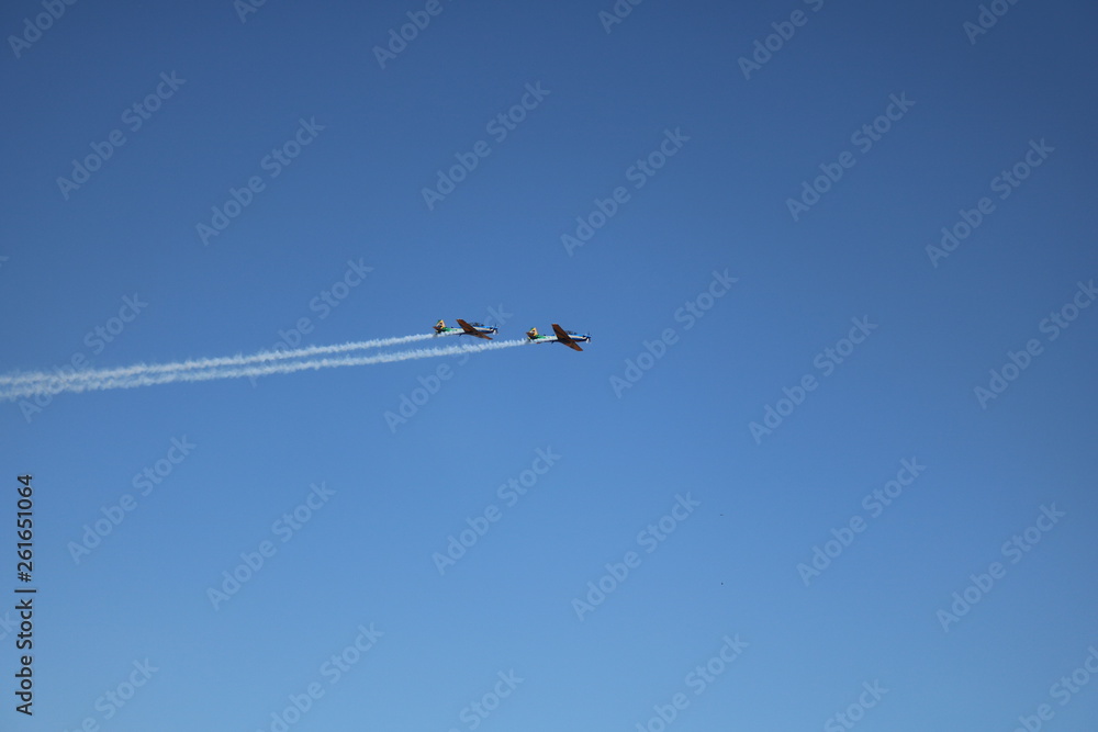 Esquadrilha da Fumaça - Brasil / Aerial Demonstration Squadron - Brazil - Smoke Squadron Esquadrilha da Fumaça - Brasil / Aerial Demonstration Squadron - Brazil - Smoke Squadron
