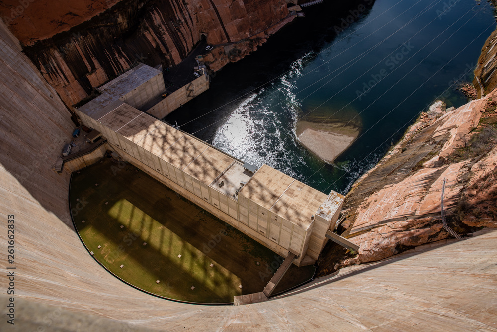 Glen canyon Dam Glen canyon Dam