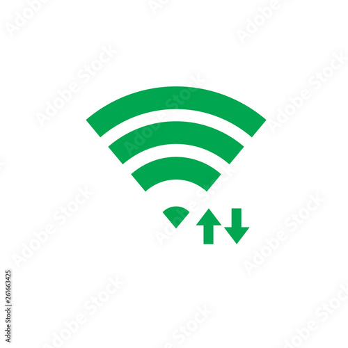 wireless wifi icons