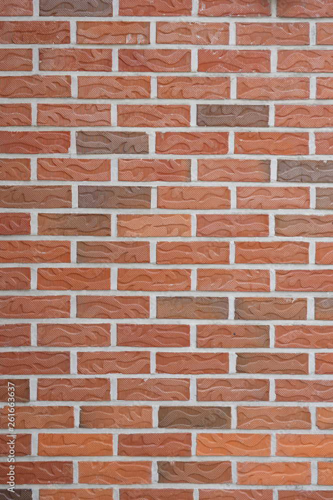 Obraz premium 다양한 백그라운드 재질,벽돌 패턴