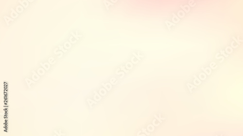 Beige Blur Background Illustrator