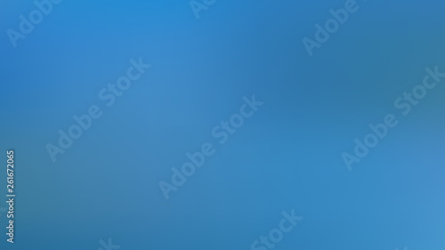 Blue Blur Background Graphic