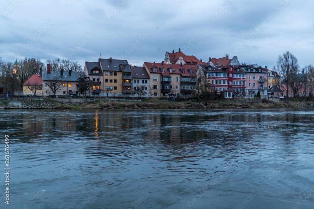Regensburg Regensburg