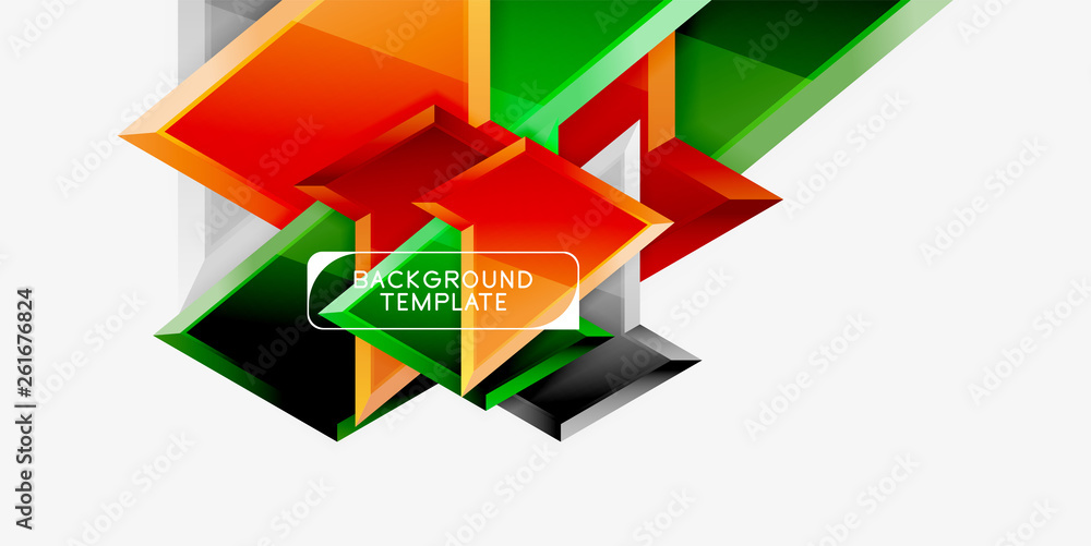 Bright colorful triangular poly 3d composition,abstract geometric background, minimal design, polygonal futuristic poster Bright colorful triangular poly 3d composition,abstract geometric background, minimal design, polygonal futuristic poster