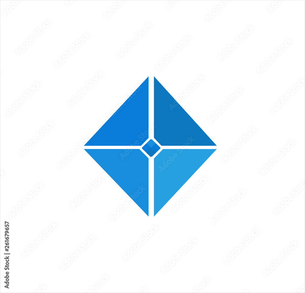 modern minimal vector logo for office and business modern minimal vector logo for office and business