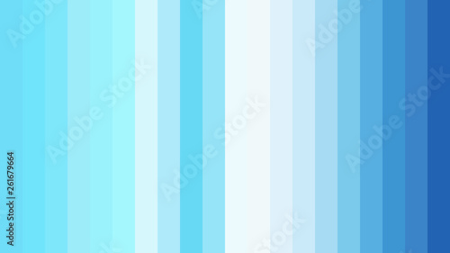 Blue and White Striped background