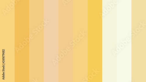 Light Orange Vertical Stripes Background